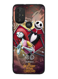 The Nightmare Before Christmas 7th Motorola Moto G Pure 2021 , Moto G Power 2022 Case