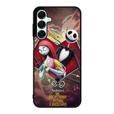 The Nightmare Before Christmas 7th Samsung Galaxy A16 Case OV8313