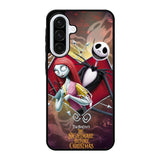 The Nightmare Before Christmas 7th Samsung Galaxy A56 Case OV8313