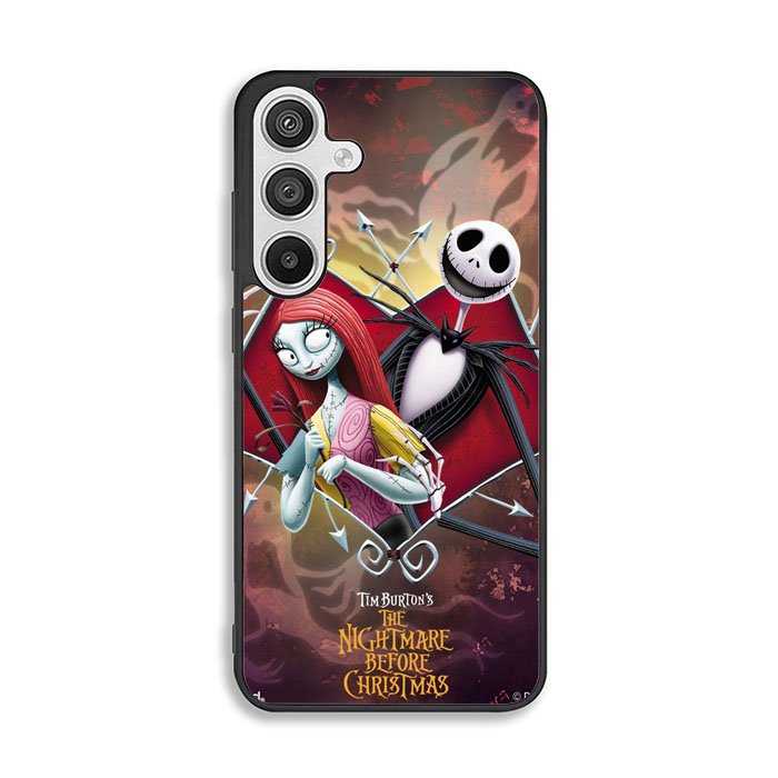 The Nightmare Before Christmas 7th Samsung Galaxy A26 Case OV0202