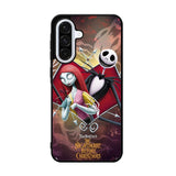 The Nightmare Before Christmas 7th Samsung Galaxy A36 Case OV0202