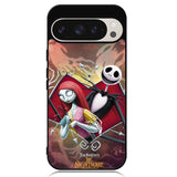 The Nightmare Before Christmas 7th Google Pixel 9 | Pixel 9 Pro Case