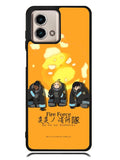 Fire Force Anime Motorola Moto G Stylus 5G 2023 Case OV10004