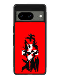 Fire Force Anime Google Pixel 8 Case QC10005