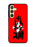 Fire Force Anime Samsung Galaxy S25 Plus 5G , Samsung Galaxy S25+ 5G Case OV10005