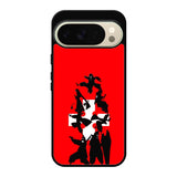 Fire Force Anime Google Pixel 10 Pro Case OV10005