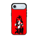 Fire Force Anime iPhone Air Case OV10005
