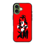 Fire Force Anime iPhone 17 Case OV10005