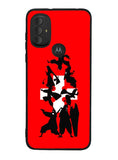 Fire Force Anime Motorola Moto G Pure 2021 , Moto G Power 2022 Case OV10005