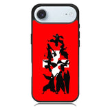 Fire Force Anime iPhone 17 Air Case OV10005