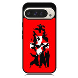 Fire Force Anime Google Pixel 10 Pro XL Case RC10005