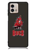 Tampa Bay Bucaneers 1st Motorola Moto G Stylus 5G 2023 Case
