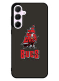 Tampa Bay Bucaneers 1st Samsung Galaxy A35 5G Case