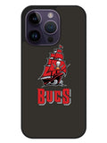 Tampa Bay Bucaneers iPhone 14 Pro Max Case OV10147