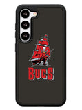 Tampa Bay Bucaneers 1st Samsung Galaxy S23 Plus 5G / Samsung Galaxy S23+ 5G Case