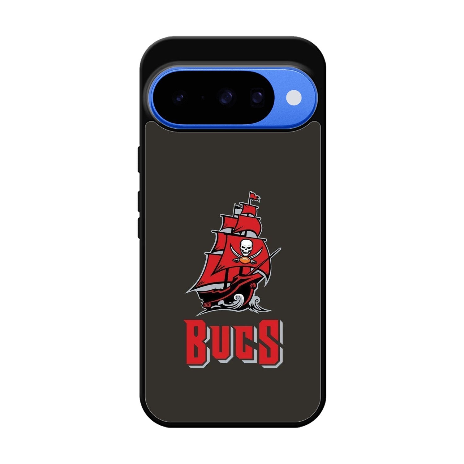 Tampa Bay Bucaneers 1st Google Pixel 10 Case