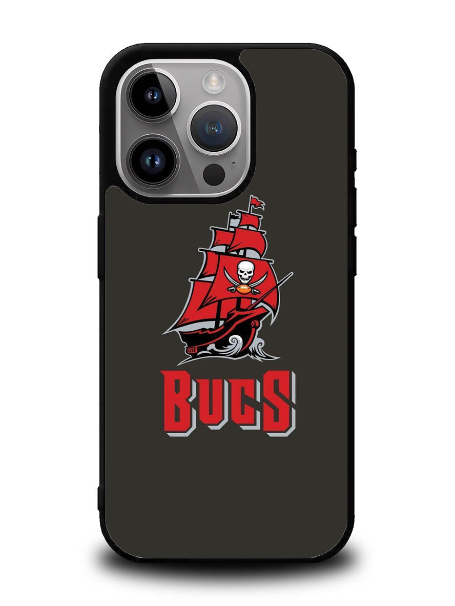 Tampa Bay Bucaneers 1st iPhone 15 Pro Case