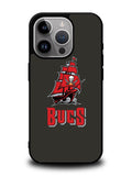 Tampa Bay Bucaneers 1st iPhone 15 Pro Case