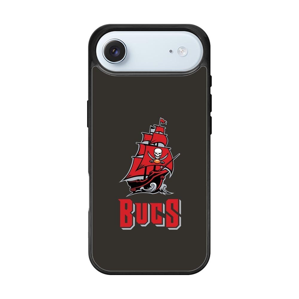 Tampa Bay Bucaneers 1st iPhone Air Case