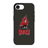 Tampa Bay Bucaneers 1st iPhone 17e Case