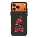 Tampa Bay Bucaneers 1st Samsung Galaxy S26 Ultra Case