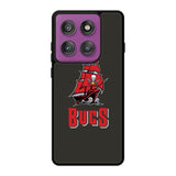 Tampa Bay Bucaneers 1st Motorola Moto Edge 60 Pro Case