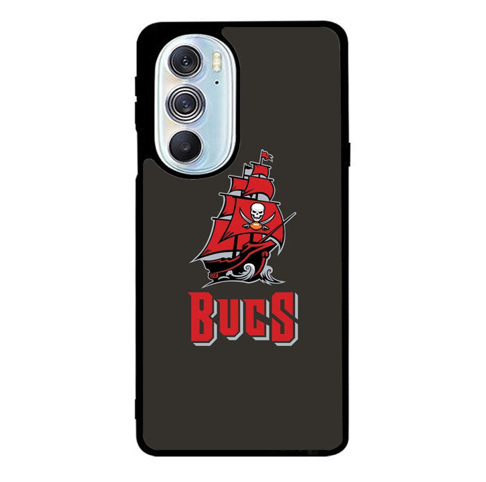 Tampa Bay Bucaneers 1st Motorola Moto Edge 2022 Case