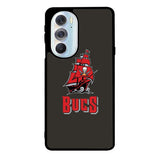 Tampa Bay Bucaneers 1st Motorola Moto Edge 2022 Case