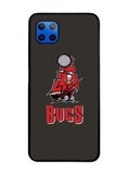 Tampa Bay Bucaneers 1st Motorola Moto G 5G Case , Moto One 5G Ace Case