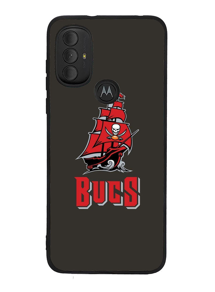 Tampa Bay Bucaneers 1st Motorola Moto G Pure 2021 , Moto G Power 2022 Case