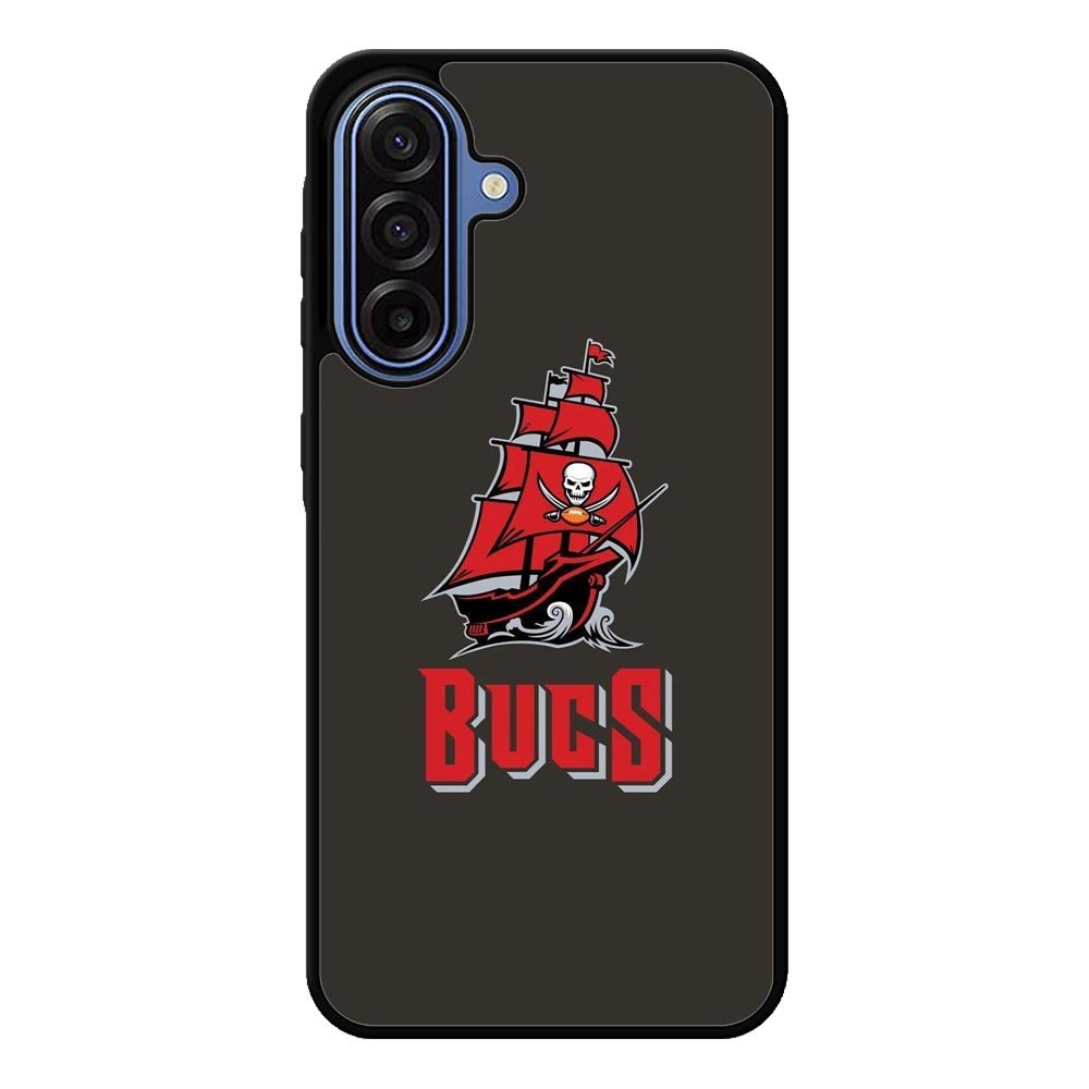 Tampa Bay Bucaneers 1st Samsung Galaxy A17 Case