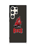 Tampa Bay Bucaneers 1st Samsung Galaxy S25 Ultra 5G Case