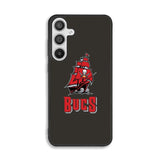 Tampa Bay Bucaneers 1st Samsung Galaxy A26 Case OV0774