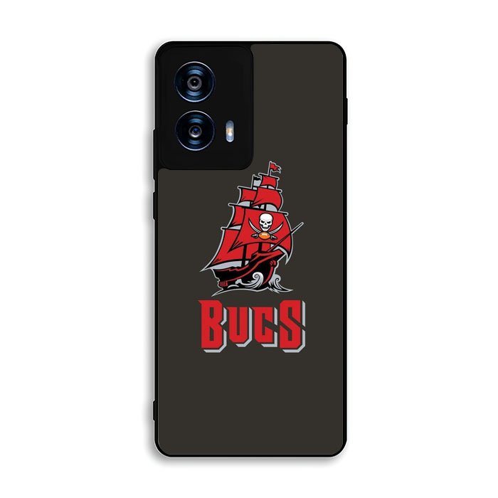 Tampa Bay Bucaneers 1st Motorola Moto G Power 5G 2024 Case OV1266