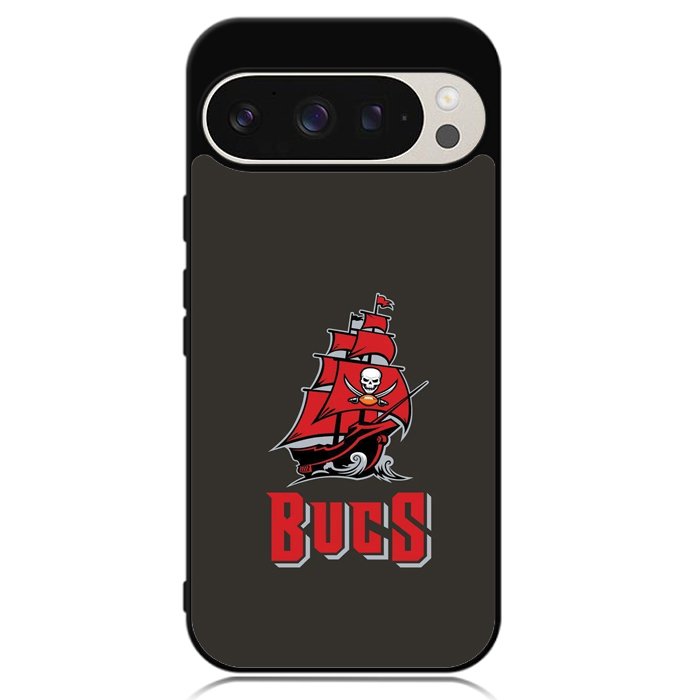 Tampa Bay Bucaneers 1st Google Pixel 9 | Pixel 9 Pro Case