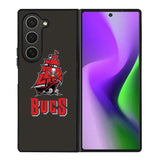 Tampa Bay Bucaneers 1st Samsung Galaxy Z Fold 6 Case