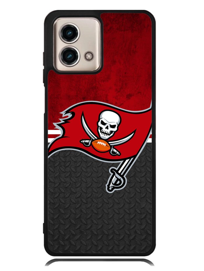 Tampa Bay Bucaneers Motorola Moto G Stylus 5G 2023 Case OV10148