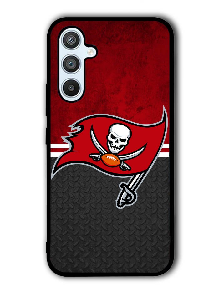 Tampa Bay Bucaneers Samsung Galaxy A54 5G Case OV10148