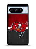 Tampa Bay Bucaneers Google Pixel 8 Pro Case QC10148