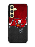 Tampa Bay Bucaneers Samsung Galaxy S24 FE 5G Case OV10148