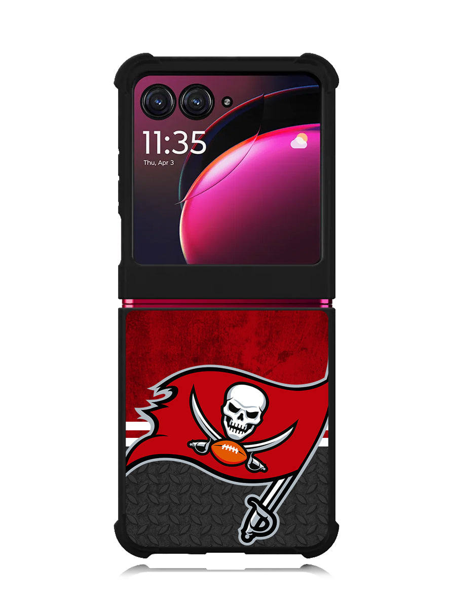 Tampa Bay Bucaneers Motorola Moto Razr Plus 2023 , Moto Razr+ 2023 Case OV10148