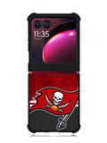 Tampa Bay Bucaneers Motorola Moto Razr Plus 2023 , Moto Razr+ 2023 Case OV10148
