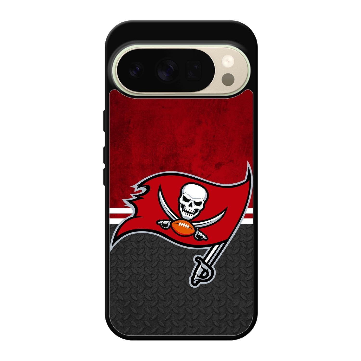 Tampa Bay Bucaneers Google Pixel 10 Pro XL Case OV10148