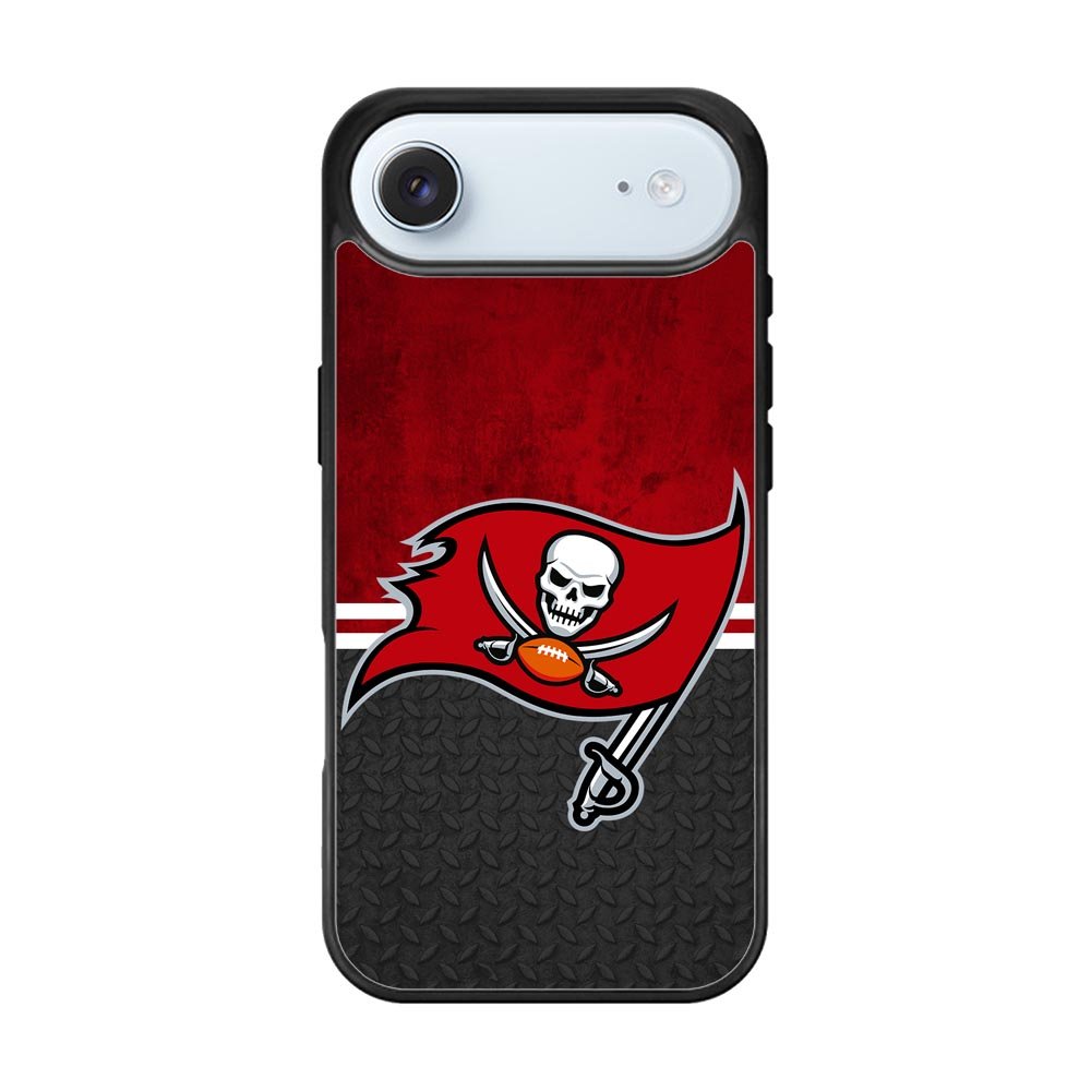 Tampa Bay Bucaneers iPhone Air Case OV10148