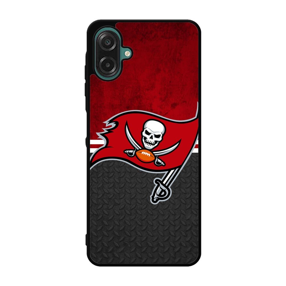 Tampa Bay Bucaneers Samsung Galaxy A07 Case OV10148