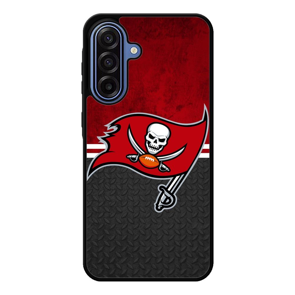 Tampa Bay Bucaneers Samsung Galaxy A17 Case OV10148