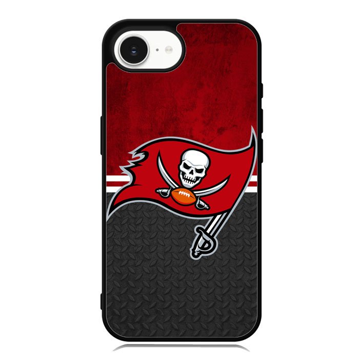 Tampa Bay Bucaneers iPhone 16e Case OV10148