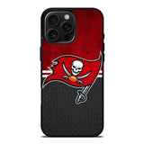 Tampa Bay Bucaneers iPhone 16 Pro Max Case OV10148