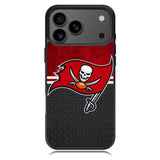 Tampa Bay Bucaneers iPhone 17 Pro Case RC10148