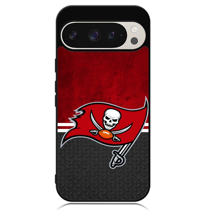 Tampa Bay Bucaneers Google Pixel 9 | Pixel 9 Pro Case OV10148